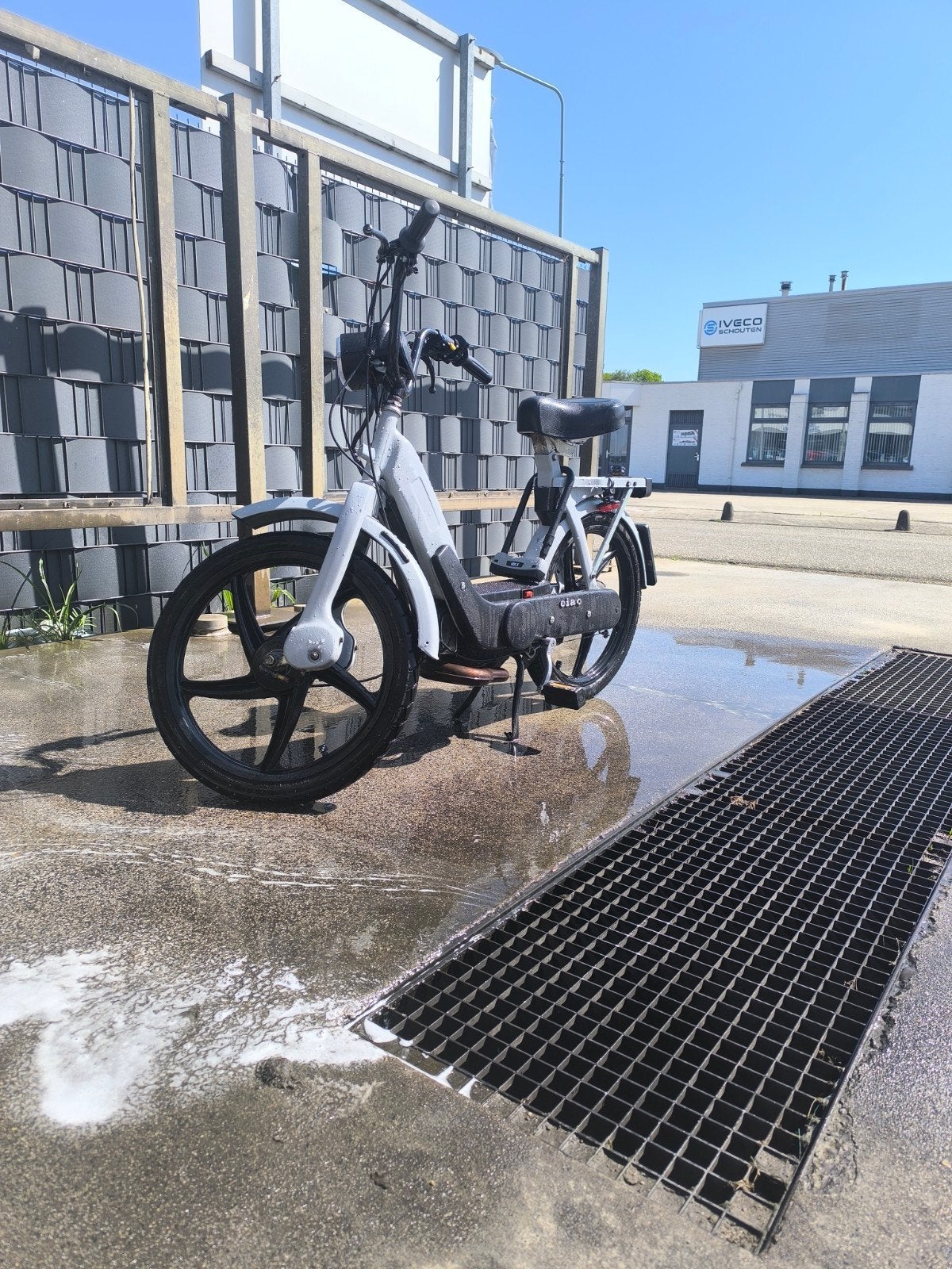 Piaggio vespa ciao 65cc snor, Ophalen, Overige modellen