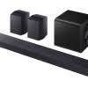 Samsung TOP-model soundbar HW-Q 930H -2026, Audio, Tv en Foto, Schiphol, Bluetooth, Nieuw, Ophalen of Verzenden