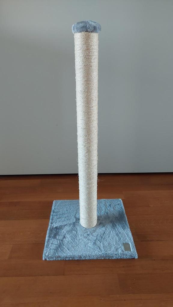 Krappaal 90cm hoog voor de kat Nieuw €12,=, Ophalen, Nieuw