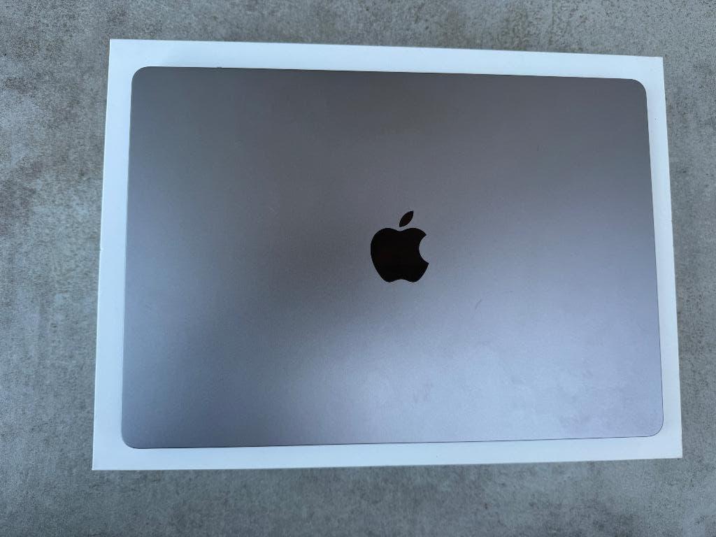 MacBook Air 15-Inch 2024 M3 16GB 256GB SSD, Computers en Software, Apple Macbooks, Ophalen, 256 GB, Zo goed als nieuw, MacBook Air