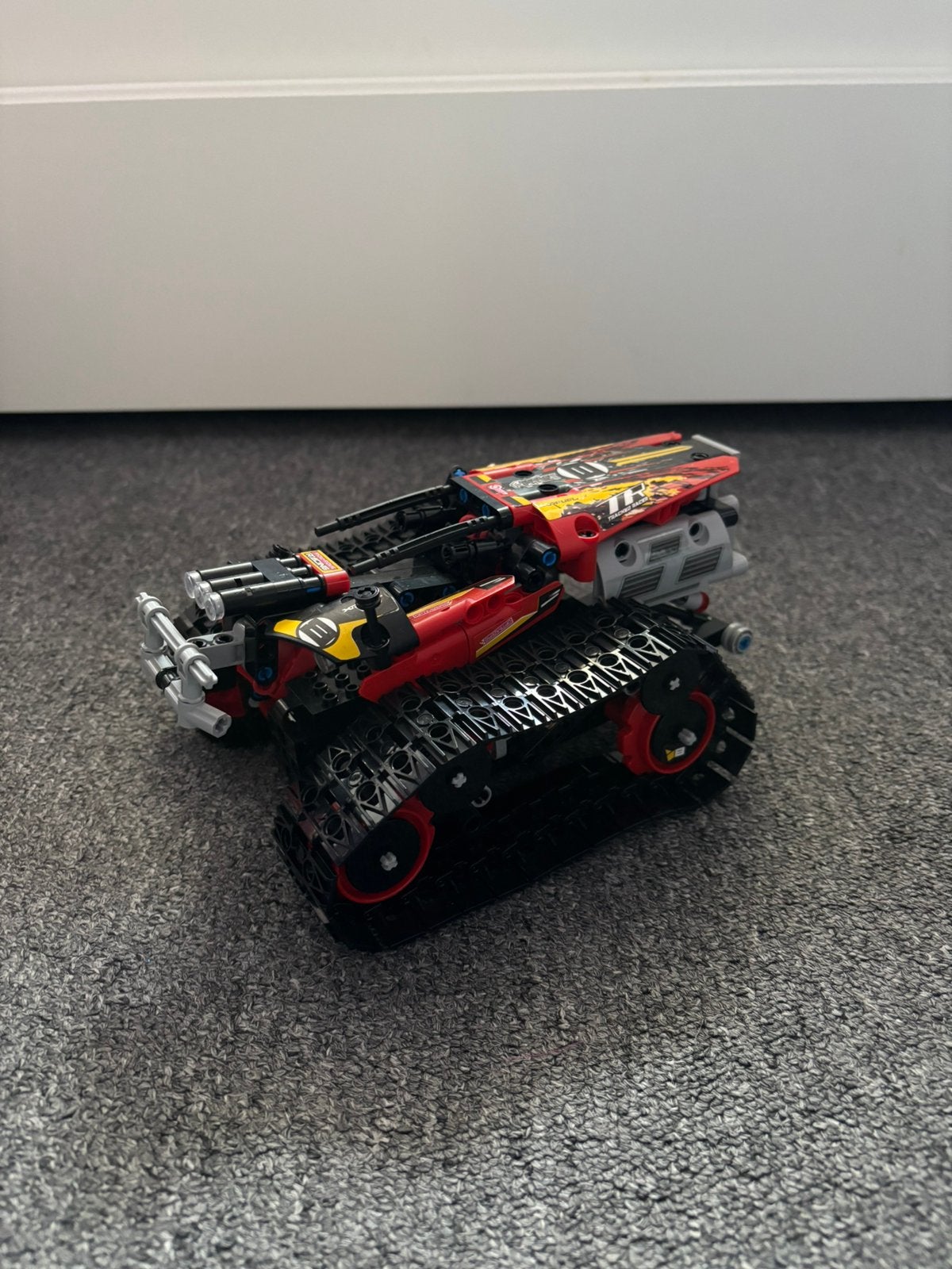 Techniek auto, Ophalen, Zo goed als nieuw, Overige schalen