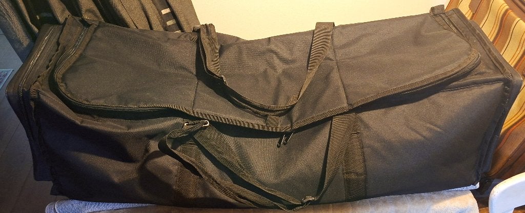 Millenium Hardware Bag                 Alleen ophalen!, Ophalen, Zo goed als nieuw, Overige instrumenten, Flightcase