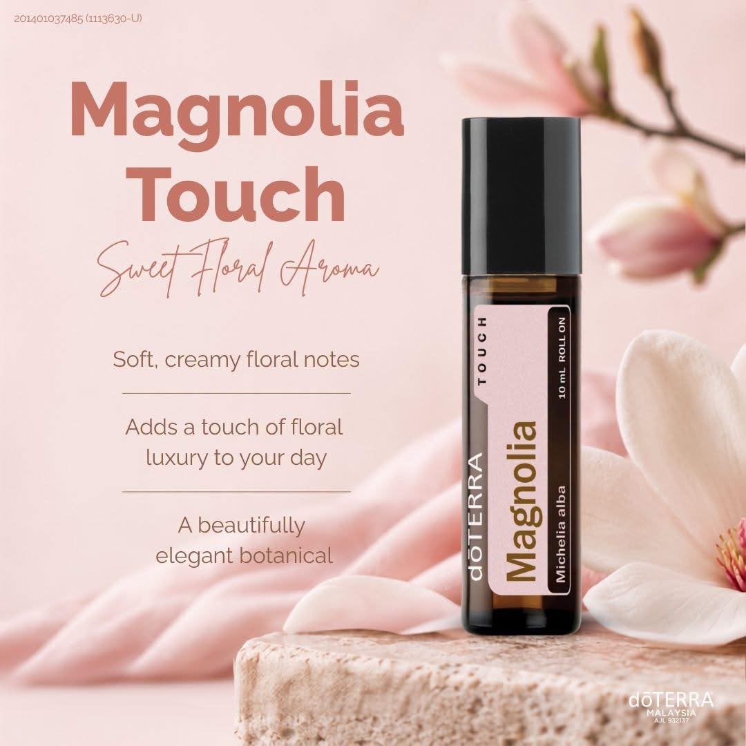 doTerra essentiele olieën, Ophalen of Verzenden, Nieuw, Aroma