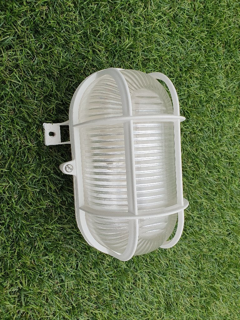 bulleye buitenlamp, Ophalen, Wandlamp, Nieuw, Netvoeding