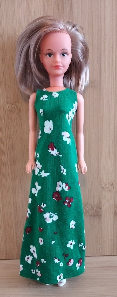 11.5" Tressy doll fashion by A.R.O, Verzenden, Nieuw, Fashion Doll