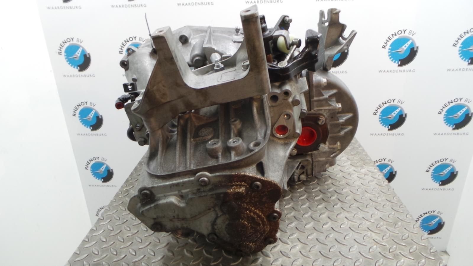 PEUGEOT 508 TRANSMISSIE / VERSNELLINGSBAK 2012, Ophalen of Verzenden, Gebruikt, ARN erkend