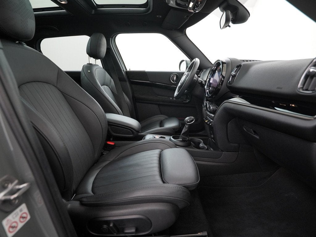 MINI Countryman 2.0 Cooper SE ALL4 Design | Panoramadak | Le, Auto's, Mini, Automaat, Gebruikt, Countryman, Parkeersensor