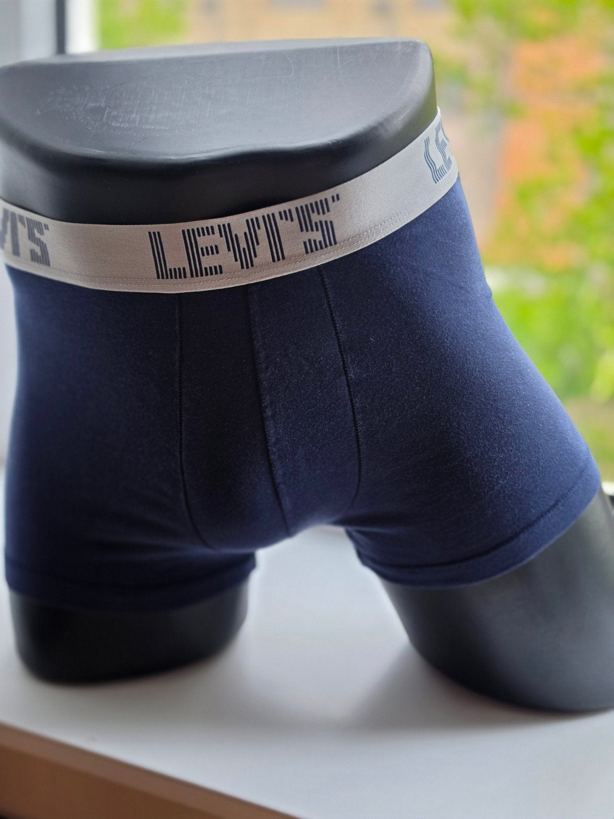 Levi's gedragen onderbroek | Gratis bij een zakje drop, Ophalen of Verzenden