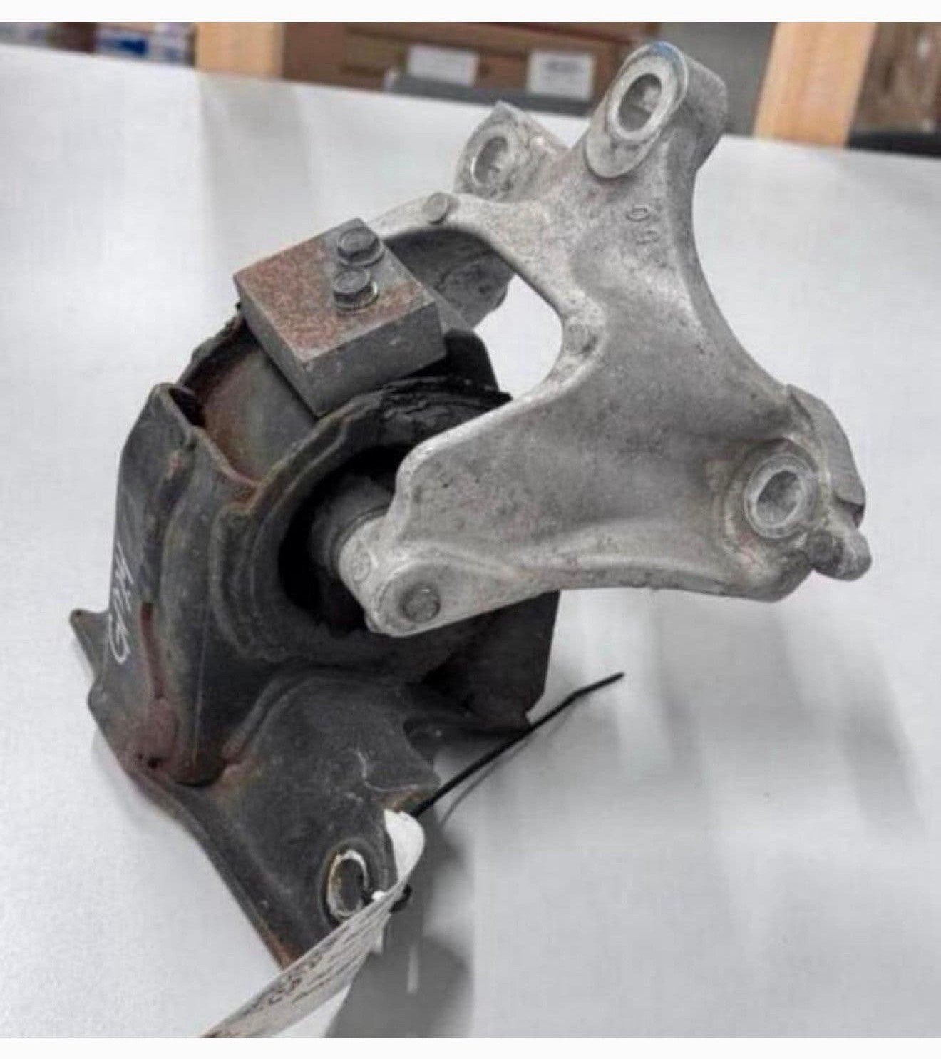 HONDA JAZZ 2009-2014 1.2 benzine steun voor versnellingsbak, Ophalen of Verzenden, P, P, P