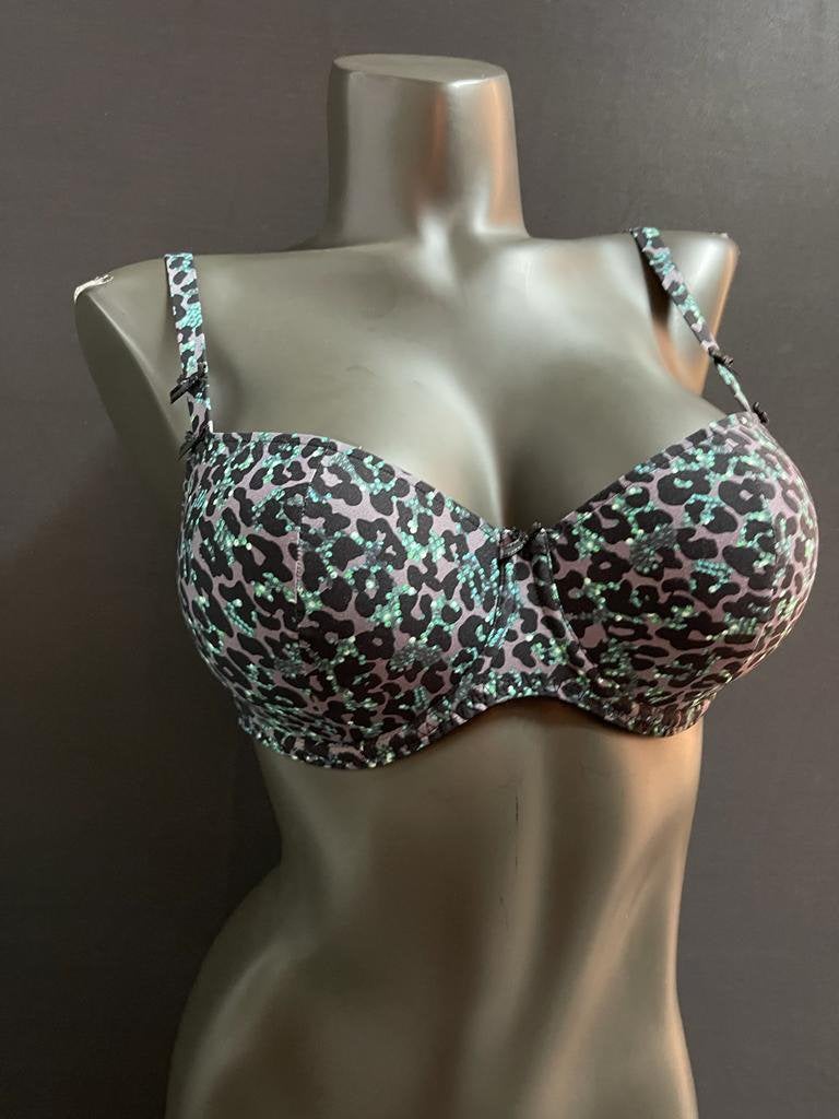 Prima Donna twist bh maat 70d model Rebelle 024-1352, Verzenden, BH