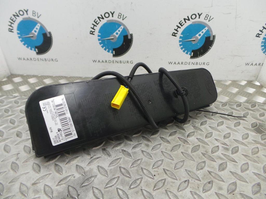 FORD FIESTA AIRBAG LINKS 2017, Ophalen of Verzenden, Gebruikt, Stiba lid