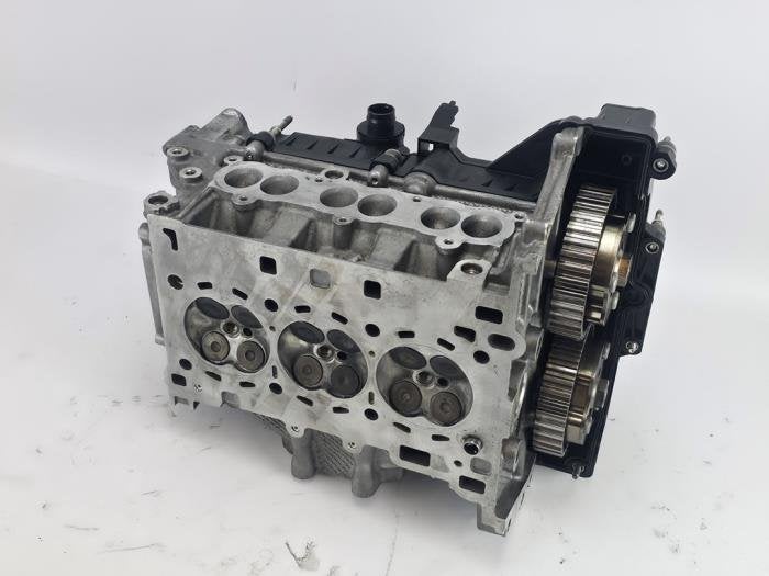 Cilinderkop van een Ford Grand C-Max, Gebruikt, -, -, Ophalen of Verzenden