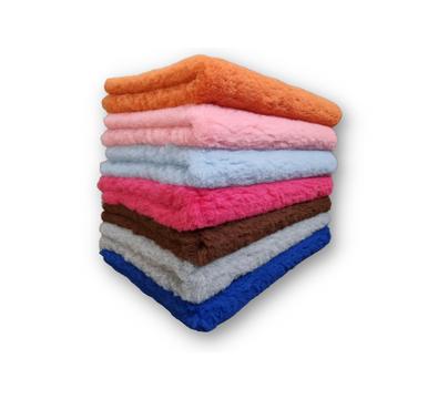 Vetbedden Vetbed Puppy Kleed Benchkleed Effen vanaf € 8,50, Dieren en Toebehoren, Honden-accessoires, Nieuw, Ophalen of Verzenden