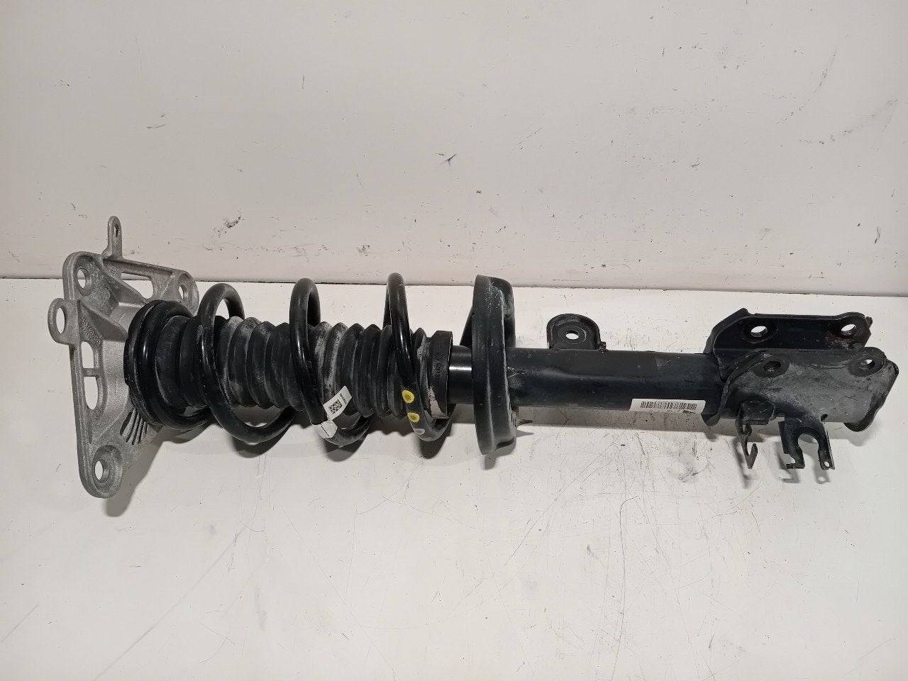 Veerpoot links achter Jeep Compass, Jeep, Onderdelen@venauto.nl, Van der Ven Autorecycling B.V., Gebruikt