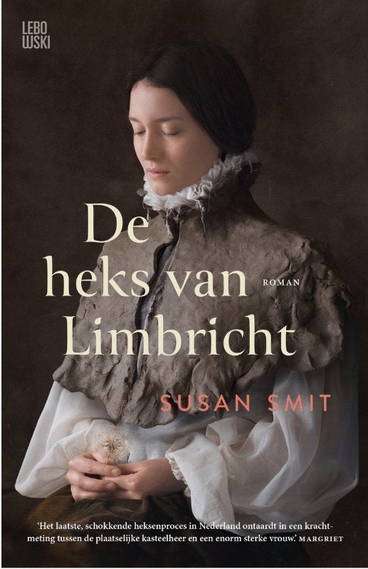 De heks van Limbricht Susan Smit, Boeken, Gelezen, Verzenden, Nederland, Susan Smit