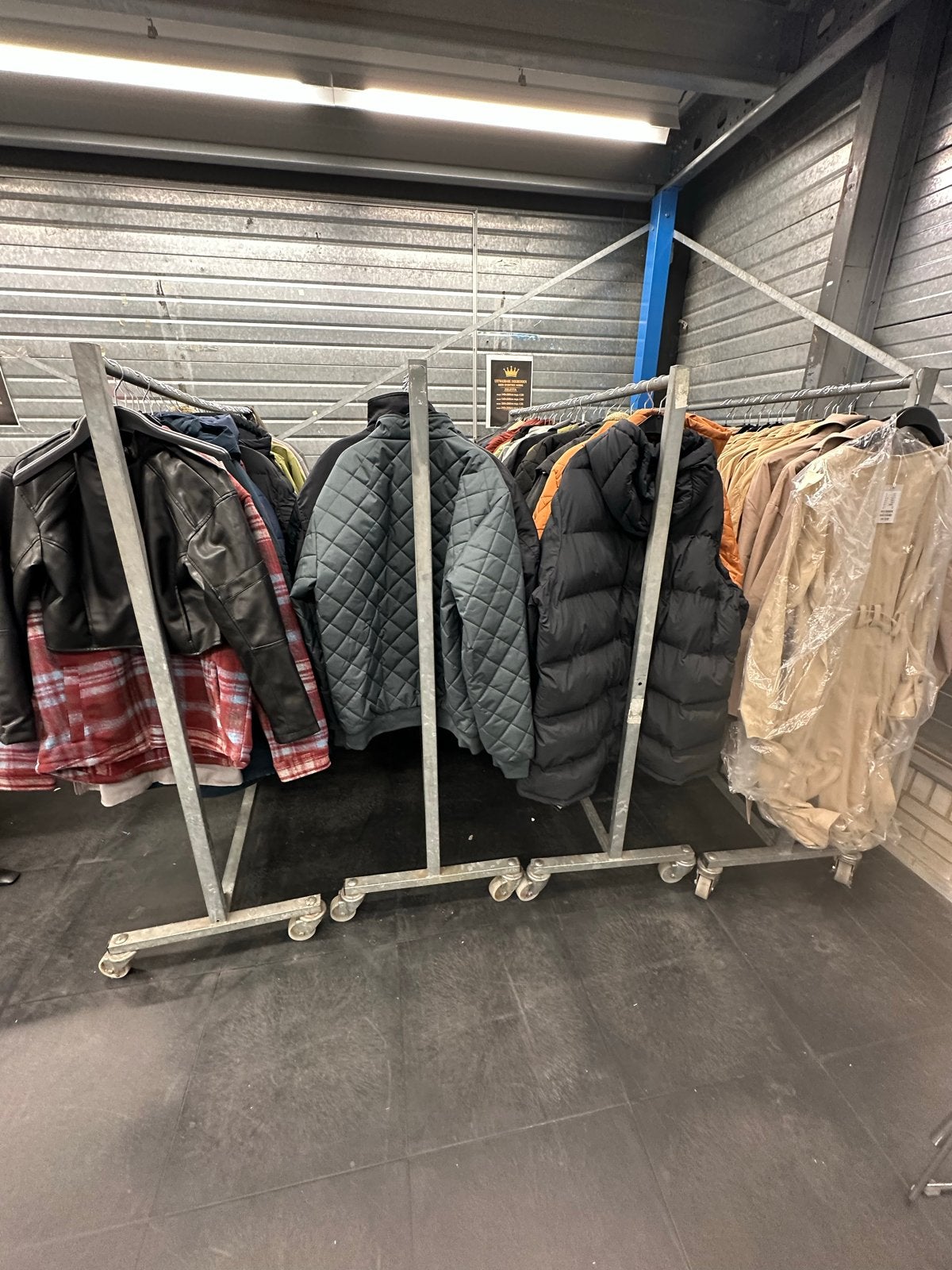 162 C&A Jassen - Mannen en Vrouwen - Diverse Maten, Ophalen, Nieuw, Maat 46/48 (XL) of groter, Overige kleuren