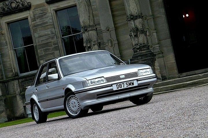 GEZOCHT Austin MG Rover montego of meastro, Auto-onderdelen, Ophalen, Austin