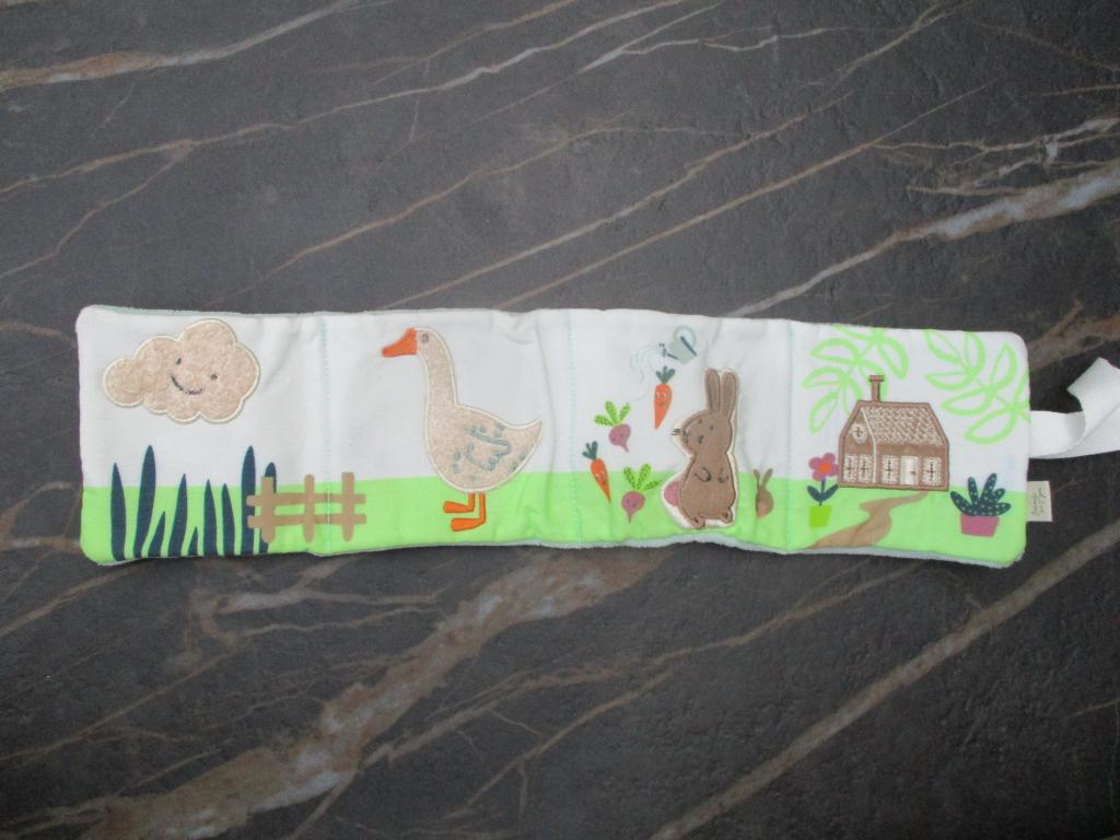Hema activiteitenboekje boerderij / buggy boekje / buggyboek, Boeken, Ophalen of Verzenden, Zo goed als nieuw, Because we love you