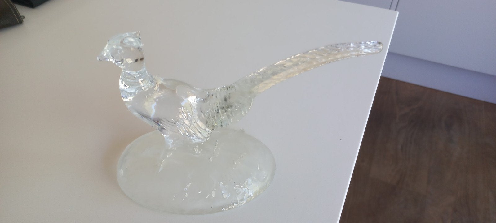 Glas Pauw, Ophalen of Verzenden