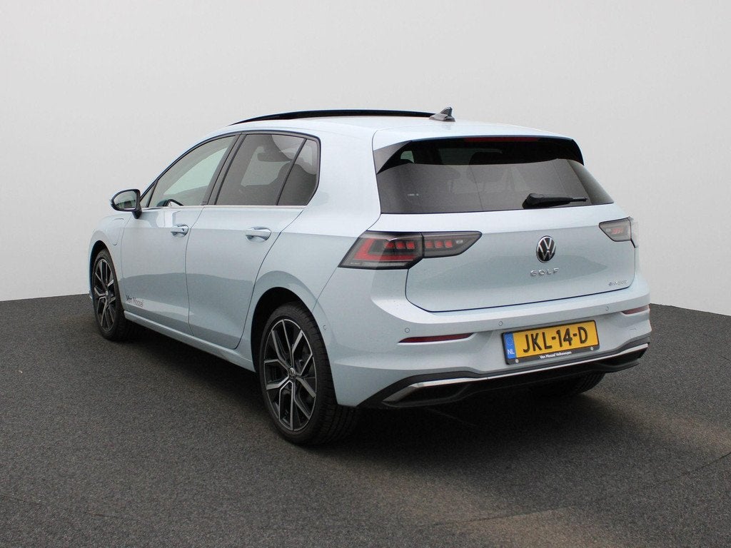 Volkswagen Golf 1.5 eHybrid Style Edition | 204 PK | Demo |, 12 maanden, Stof, 1498 cc, 4 cilinders