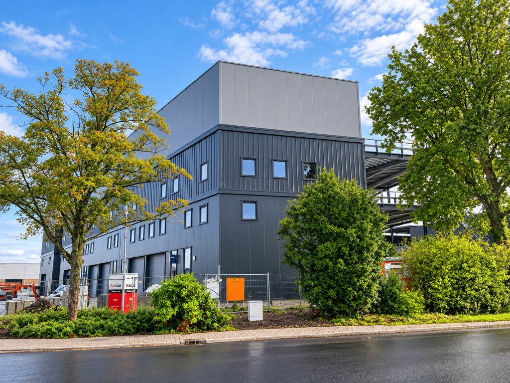 Garagebox / opslagruimte 35 m² te huur – Heerhugowaard, Auto diversen