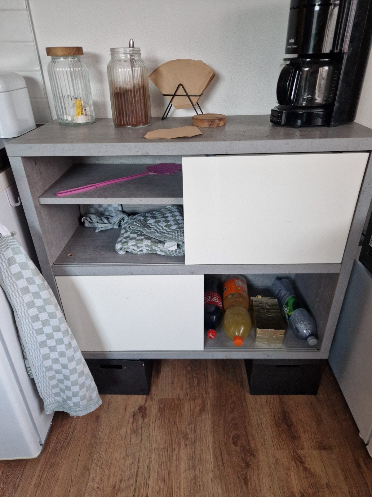 keukenkastje, Ophalen of Verzenden, 25 tot 50 cm, 50 tot 100 cm, Minder dan 100 cm