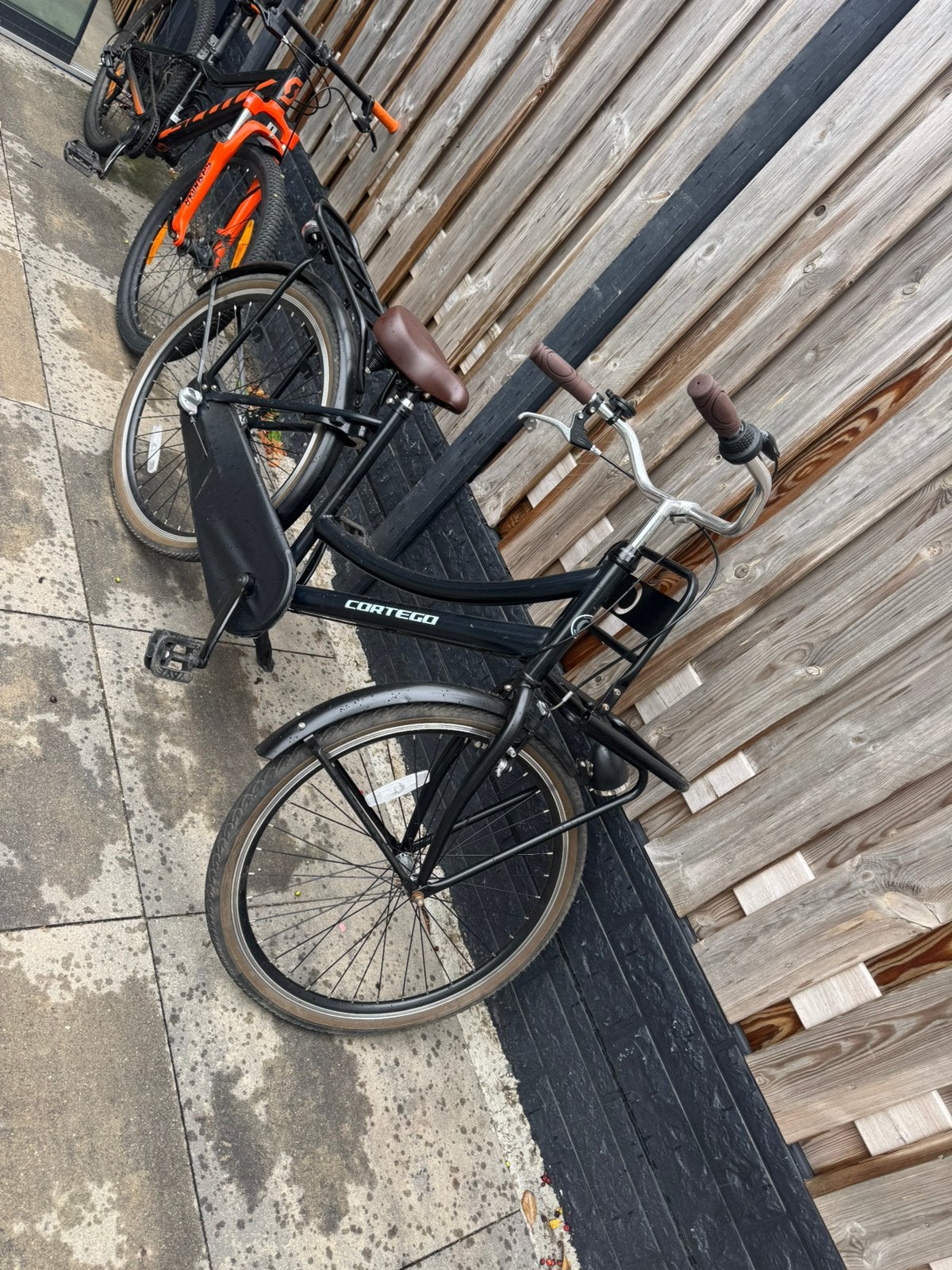 Oma fiets 3 versnellingen 26 inch, Fietsen en Brommers, Fietsen | Dames | Omafietsen, Ophalen, Zo goed als nieuw, Versnellingen