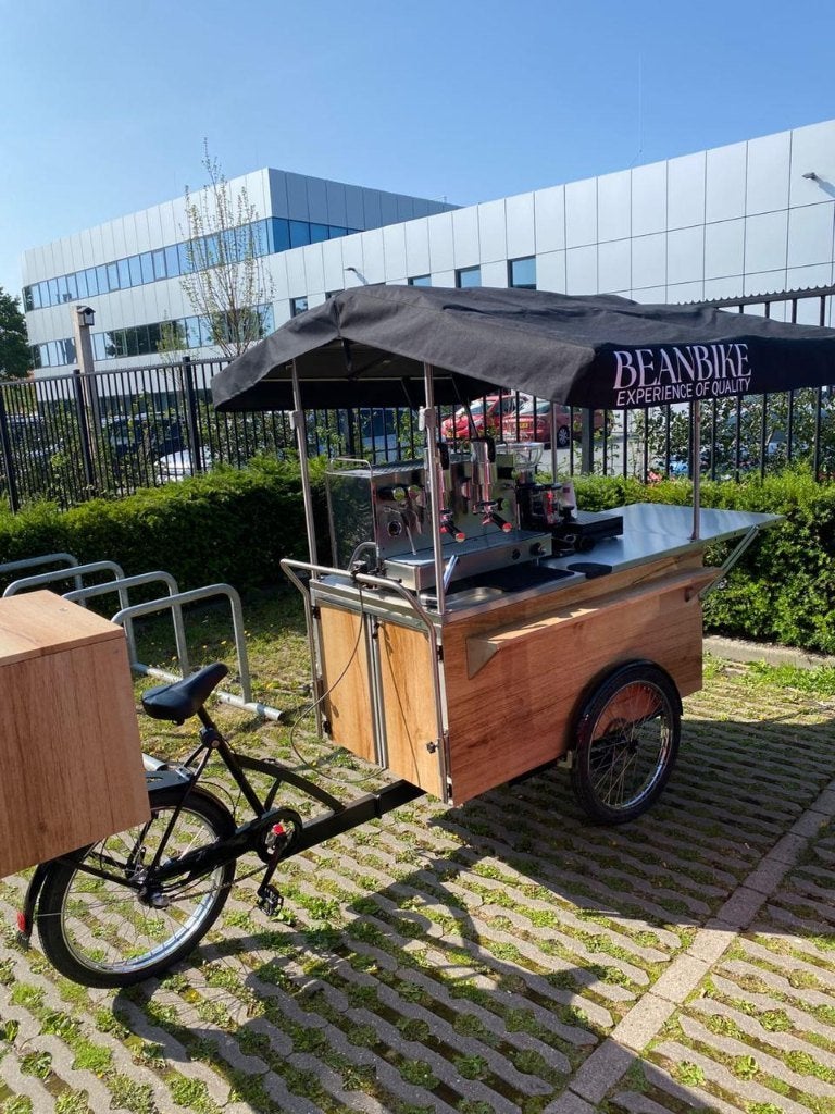 Professionele horeca / ALL TOGETHER €3000!!, Ophalen