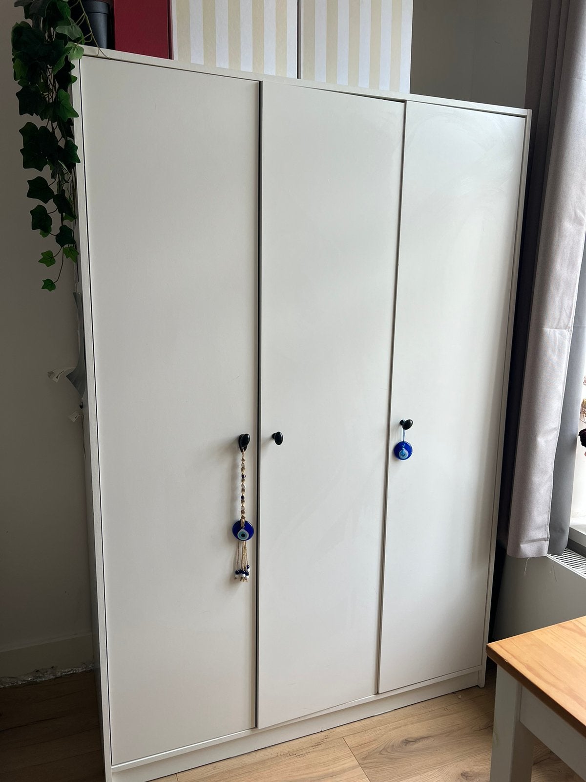 Closet Ikea - already disassembled, 100 tot 150 cm, 200 cm of meer, Ophalen of Verzenden, Zo goed als nieuw