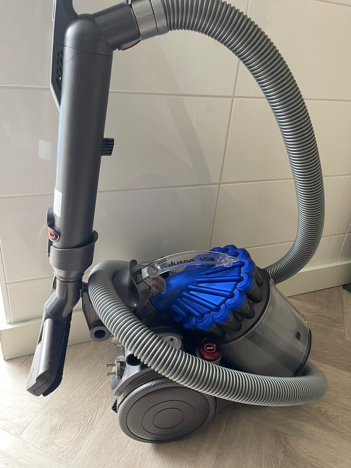 Dyson stofzuiger, Witgoed en Apparatuur, Stofzuigers, Ophalen
