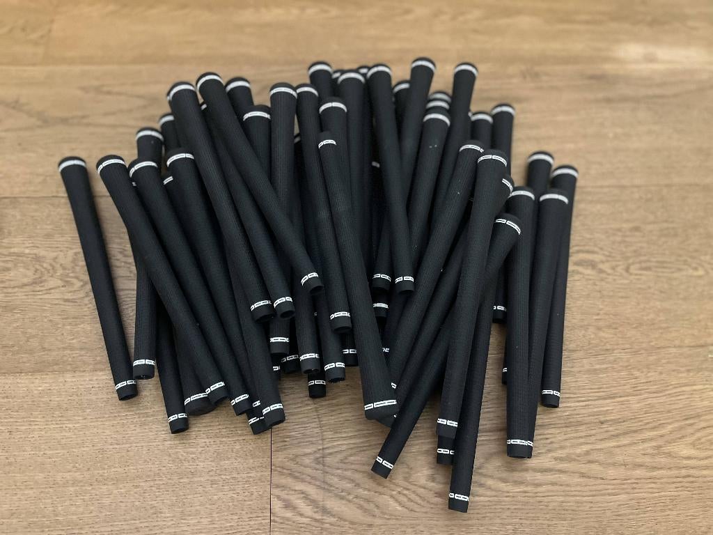 Golf Grips Vervangen | Regripservice Amsterdam, Ophalen, Nieuw, Overige typen, Overige merken