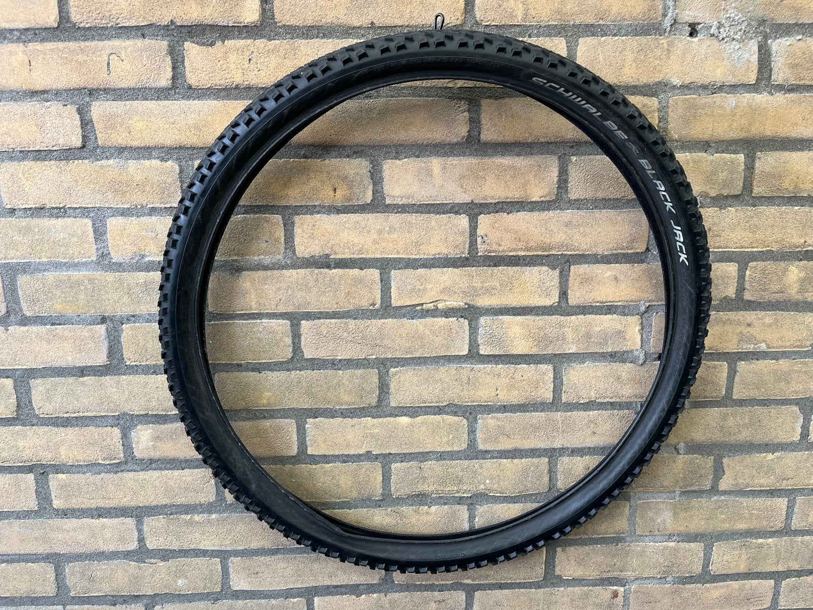 Schwalbe buitenband 26x2.0 50-559, Ophalen of Verzenden, Zo goed als nieuw, Mountainbike, Band
