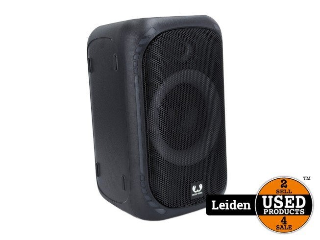 Fresh 'n Rebel Party Loud M Bluetooth Speaker, Audio, Tv en Foto, Fresh 'n Rebel, Zo goed als nieuw, Support@freshnRebel.com, Prins Hendrikstraat 1
4811 TV Breda
Netherlands
