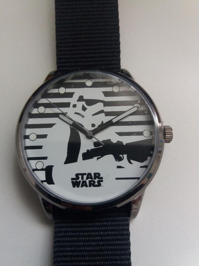 rodania star wars collectie type trooper, Ophalen of Verzenden, Nieuw, Gebruiksvoorwerp