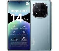 Xiaomi Redmi Note 14 pro plus 5G  scherm vervangen, Ophalen of Verzenden, Zo goed als nieuw, Overige typen, Overige merken