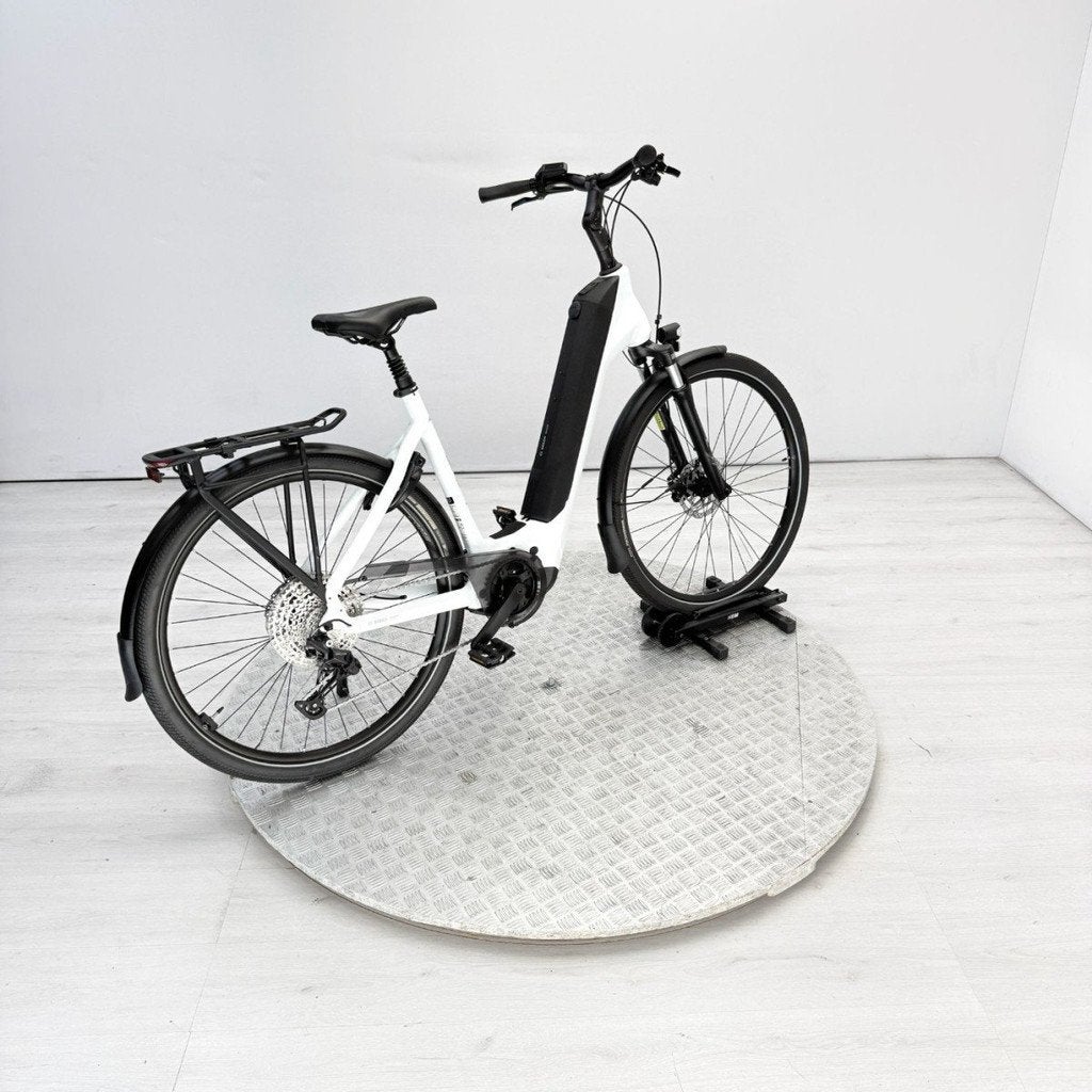 Merida EFLOAT CITY | DEMO | 750WH Dames wit L 2026, Overige merken, Gebruikt, -, - 0
-, NL