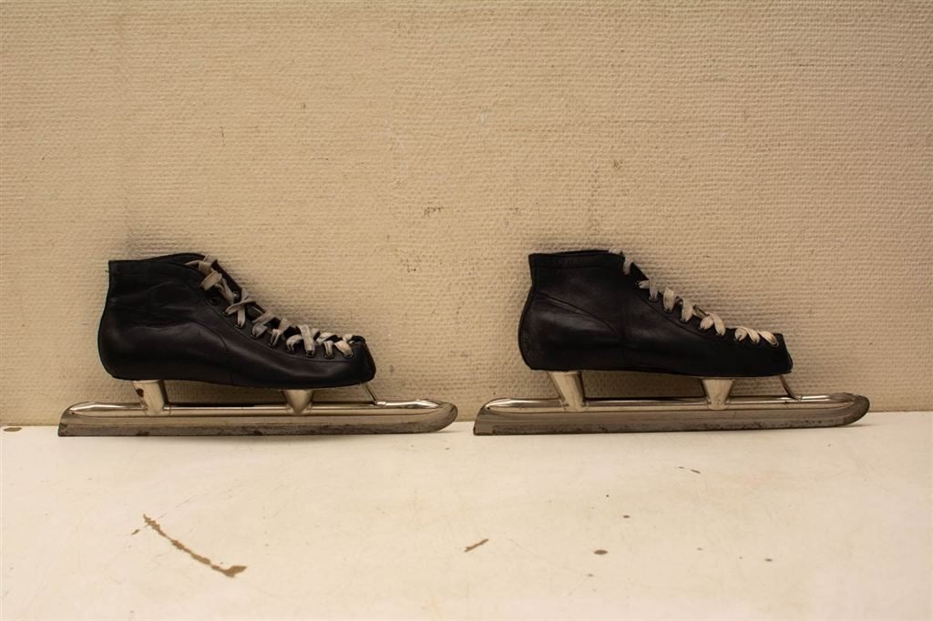 schaatsen 39487, Ophalen of Verzenden, Gebruikt, Noren, Viking