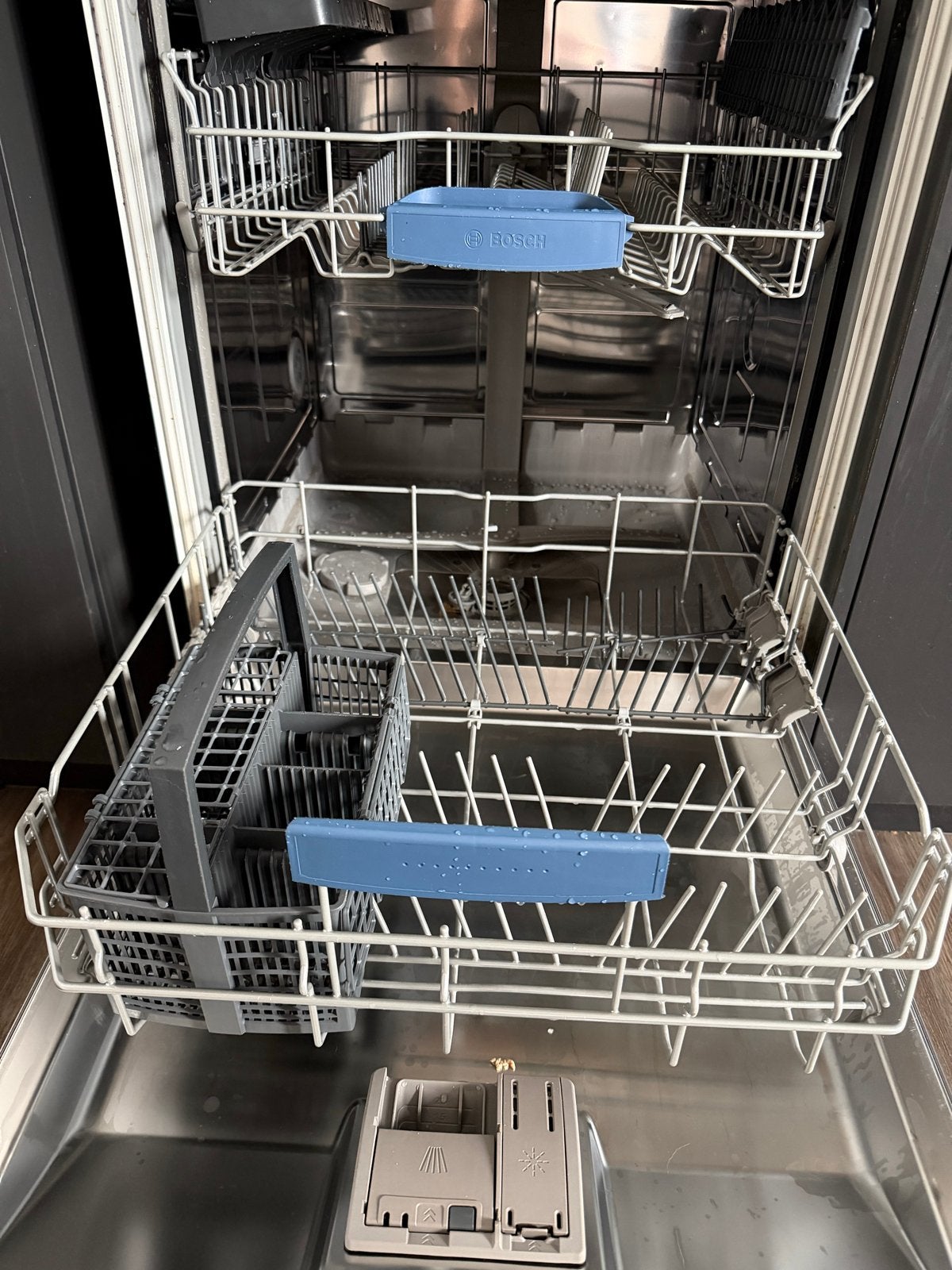 Foto 5 van Inbouw Vaatwasser - Zo goed als nieuw