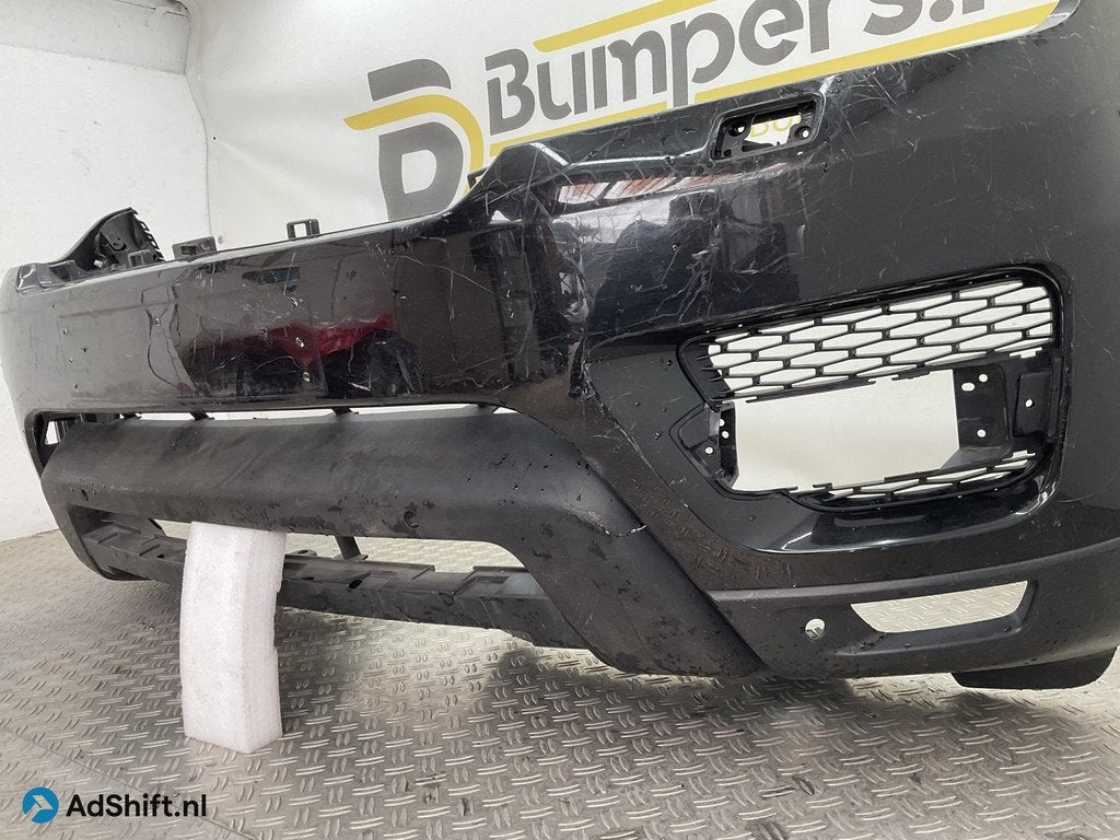 Bumper Land Rover Range Rover Sport L494 2019 DK6217F775A Vo, Bumper