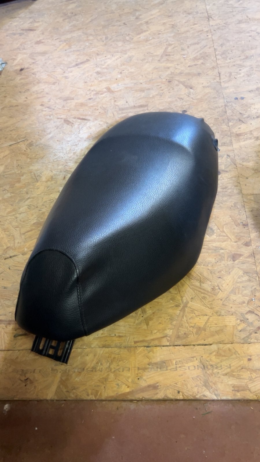 Piaggo zip buddyseat, Ophalen of Verzenden, Zadel, Piaggio