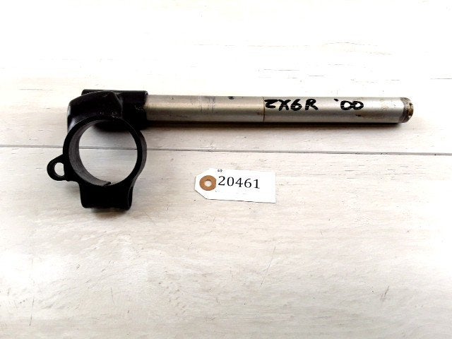 ZX6R 2000 - 2002 Kawasaki Clipon D1-38343, Motoren