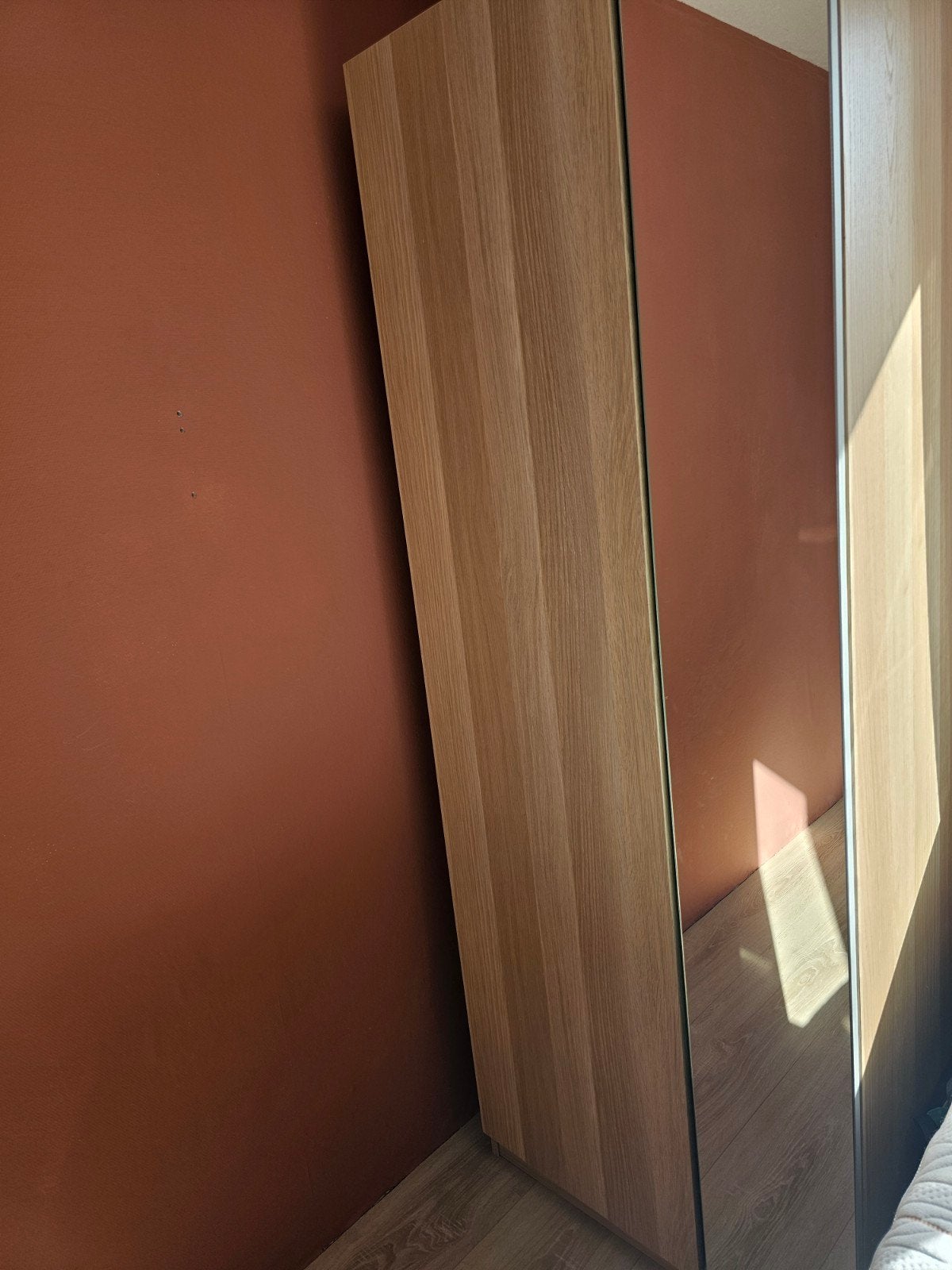 Nette ikea pax kleding kast 75 x 201 x 60, Ophalen of Verzenden, 170 cm of meer
