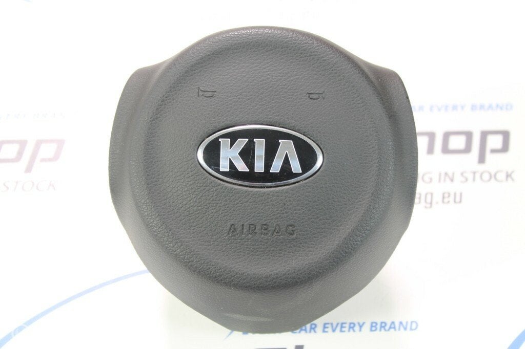 Airbag set - Dashboard Kia Rio (2017-heden), Auto-onderdelen
