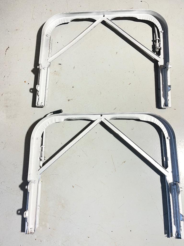 Lancia Fulvia onderdelen te koop, Ophalen of Verzenden, Gebruikt