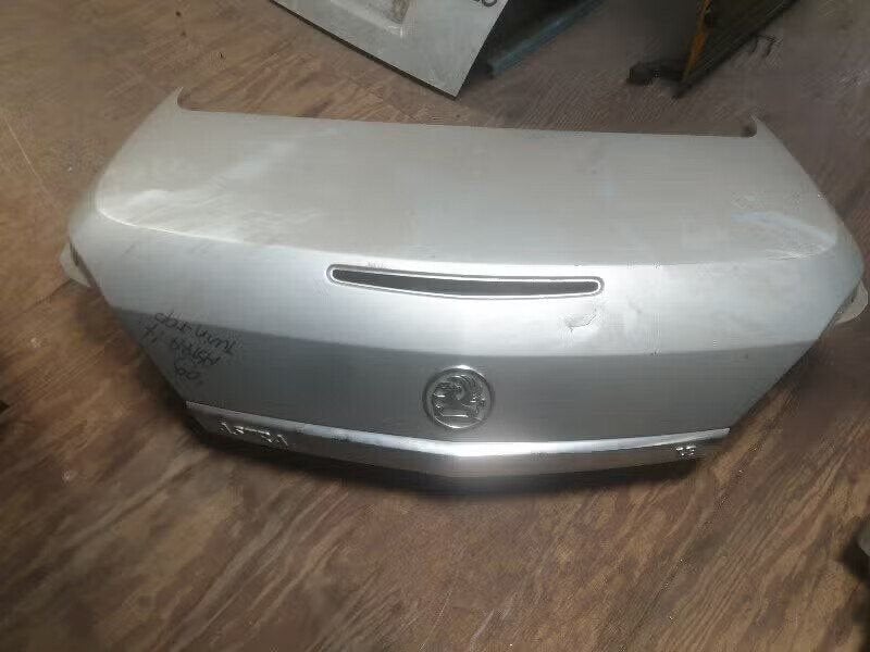 ACHTERKLEP Opel Astra H Twin Top (L67) (01-2005/10-2010), Auto-onderdelen, Bahnhofsplatz 65423 Rüsselsheim am Main, DE, Gebruikt