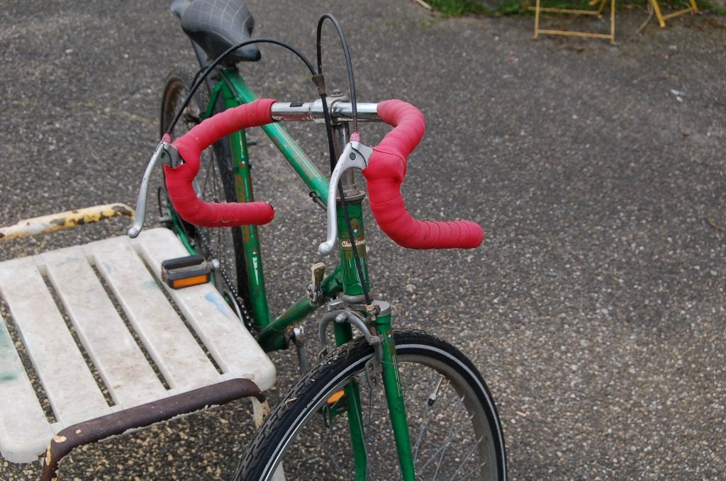 racefiets, Fietsen en Brommers, Fietsen | Racefietsen, Minder dan 10 versnellingen, Gebruikt, Aluminium, Minder dan 49 cm