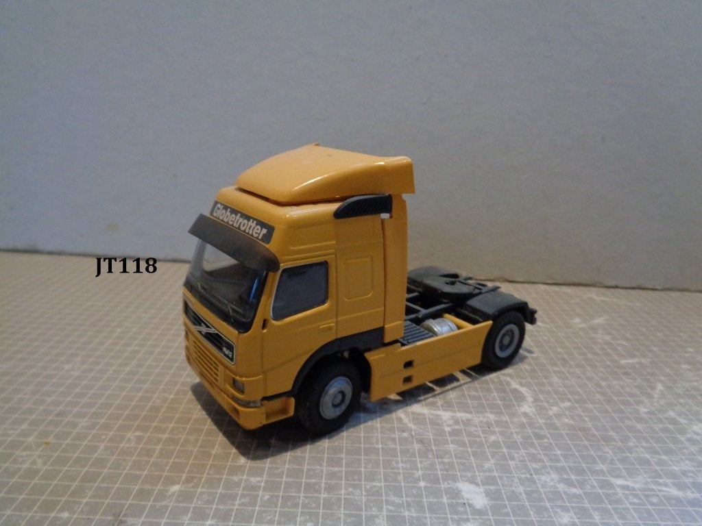 conrad volvo fm glt 4x2, Ophalen of Verzenden, Zo goed als nieuw, Bus of Vrachtwagen, Conrad