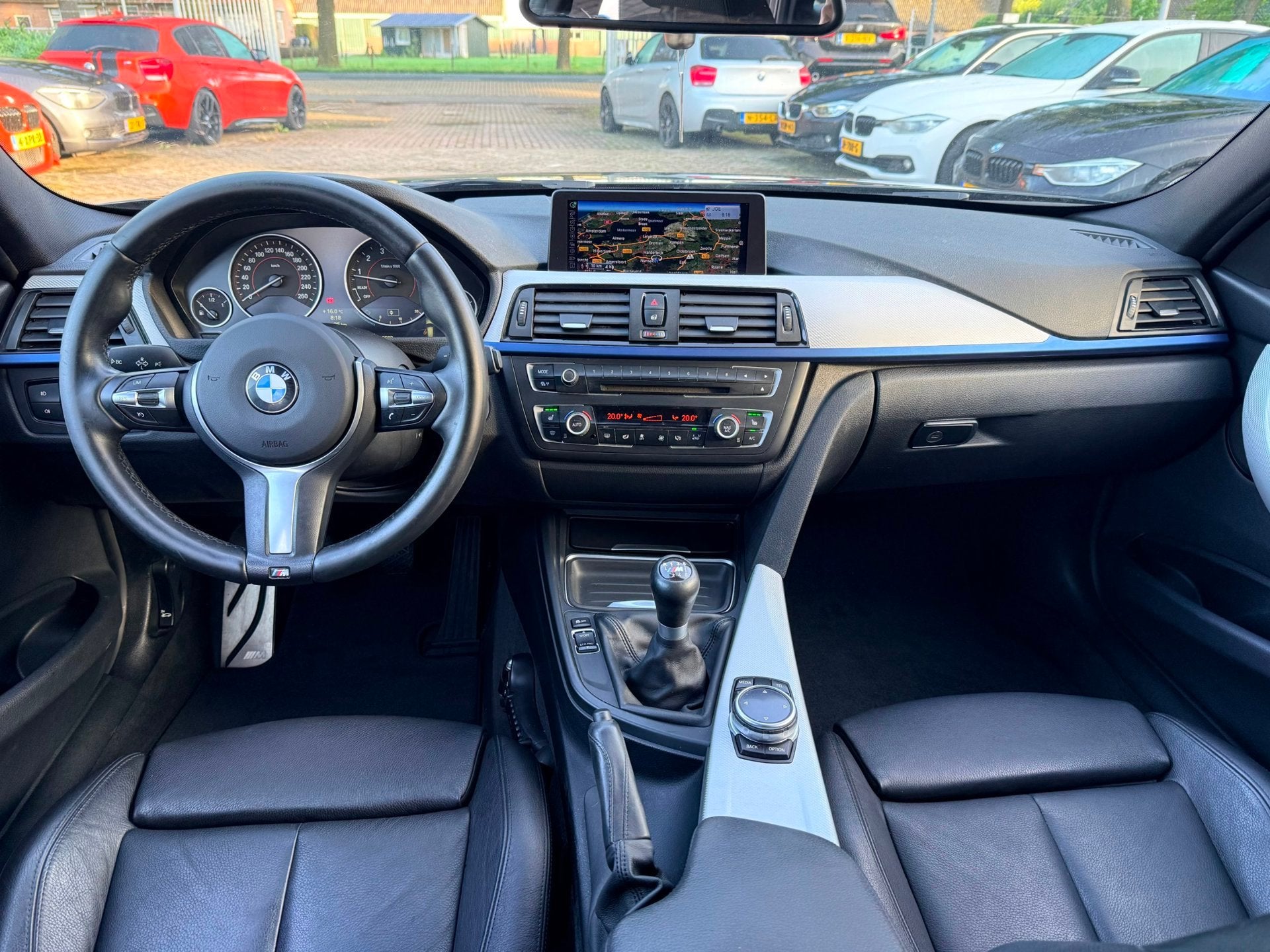 BMW 3-Serie