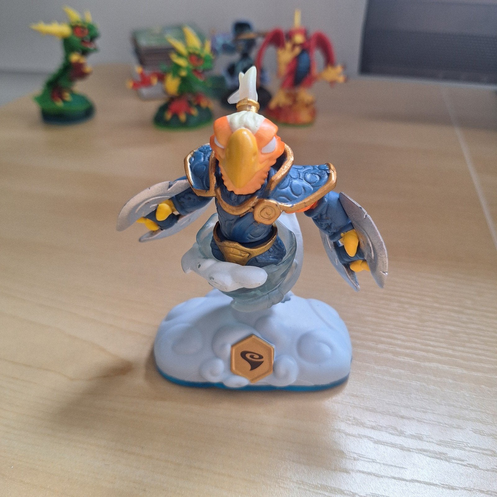 Skylanders free ranger, Avontuur en Actie, Gebruikt, 2 spelers, Ophalen of Verzenden