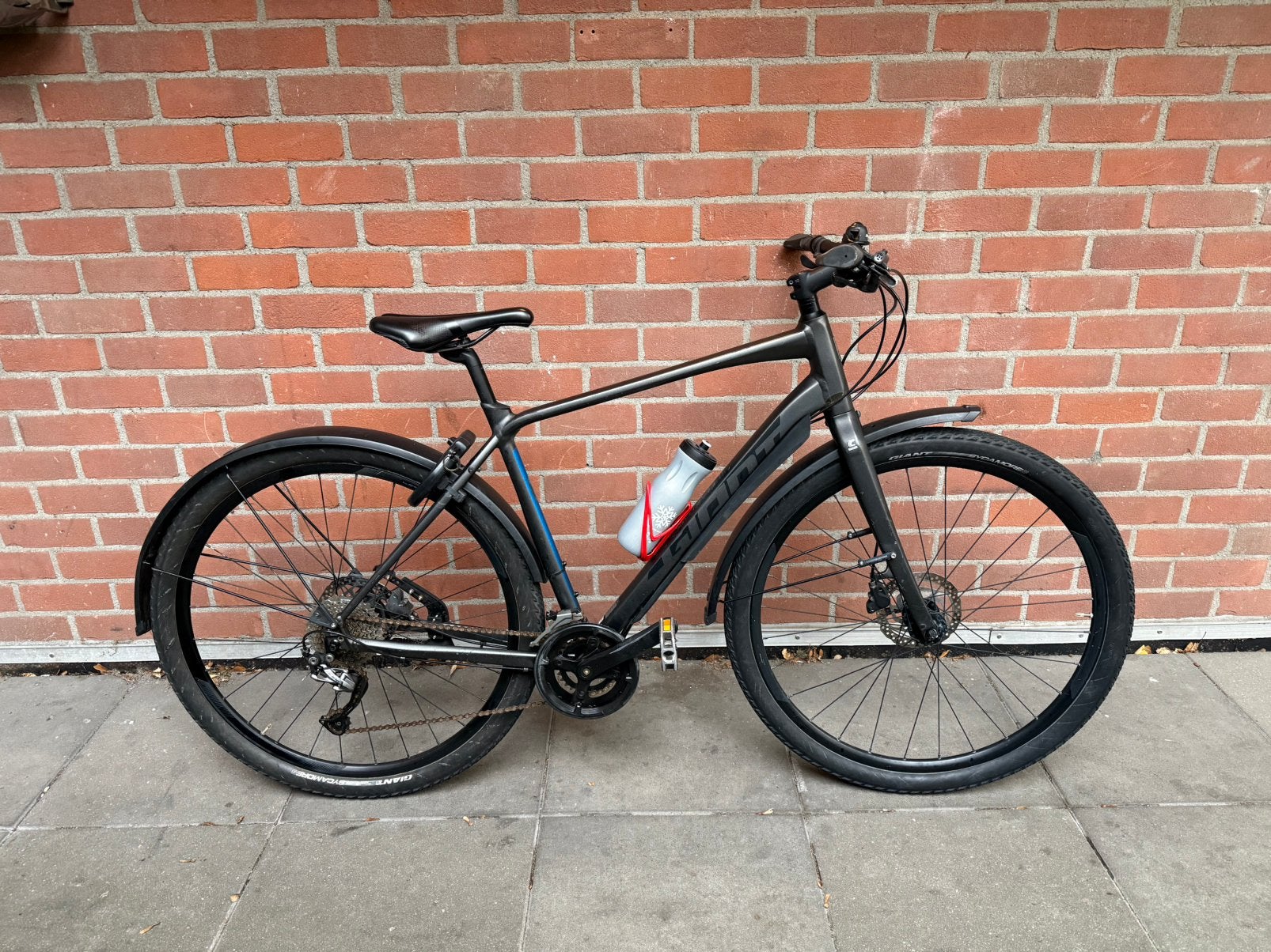 Giant ToughRoad– 28 inch, Ophalen, 28 inch, Gebruikt, Giant